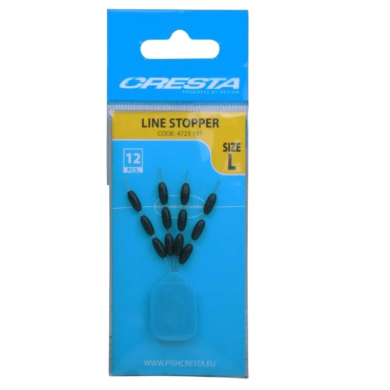 Стопер CRESTA Linestoppers