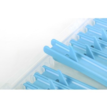 Класьор за поводи CRESTA Modular Hooklength Box 15cm