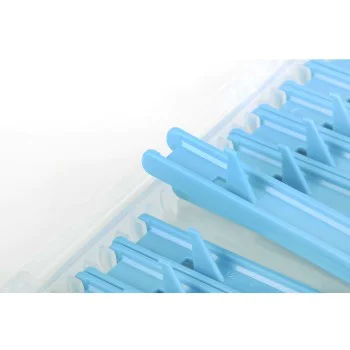 Класьор за поводи CRESTA Modular Hooklength Box 15cm