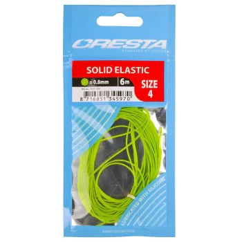 Плътен ластик CRESTA Solid Elastic