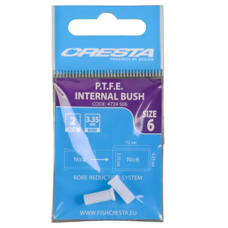 Вътрешни втулки CRESTA PTFE Bush Internal