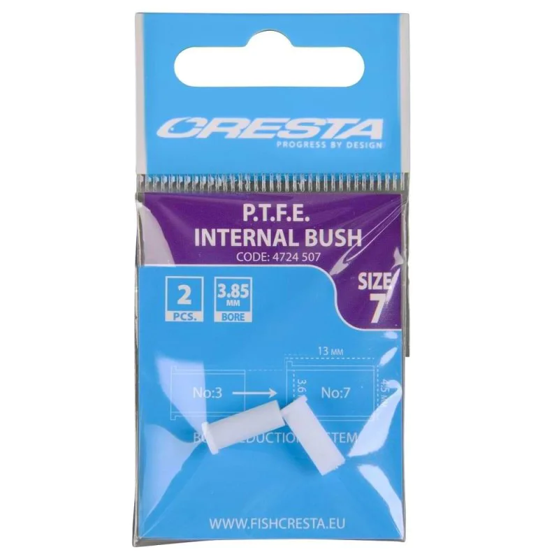 Вътрешни втулки CRESTA PTFE Bush Internal