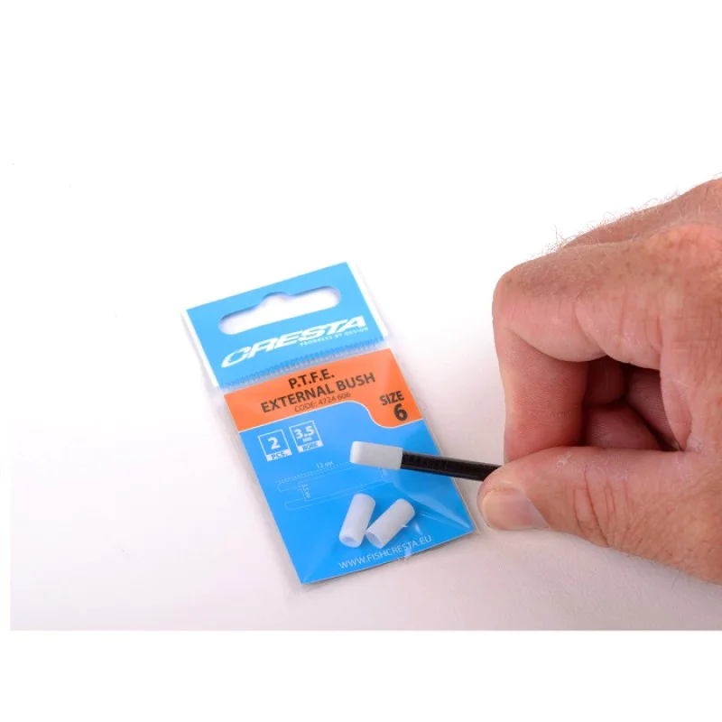 Тефлонова втулка CRESTA PTFE External Bush