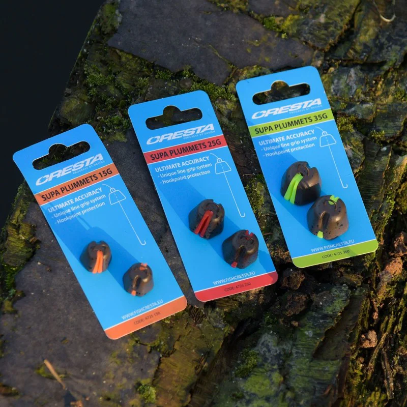 Сонда CRESTA Supa Plummets