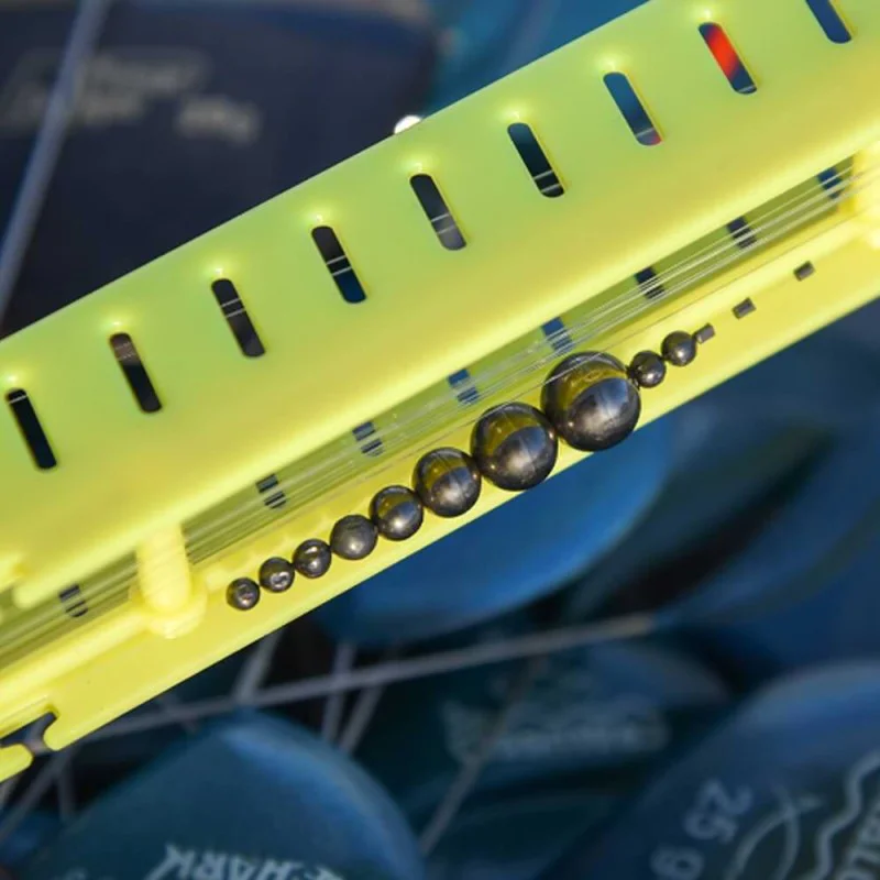 Тежест CRESTA Inline Bullets