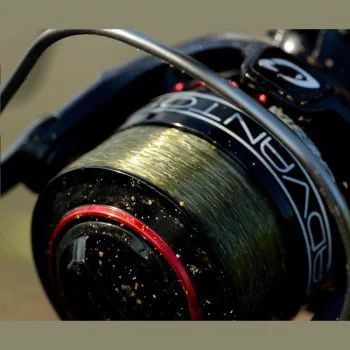 Монофилно влакно CRESTA Visorate Feeder Mono 150m