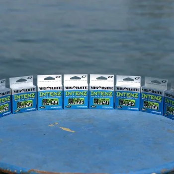 Влакно за повод CRESTA Visorate Intenz Pro Fluorine 50m
