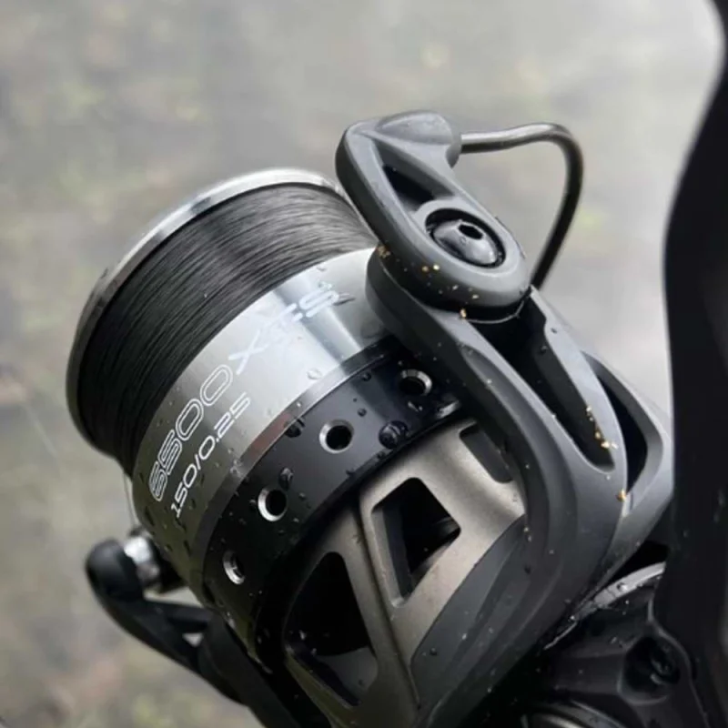 Плетено влакно CRESTA Visorate Resilence 8-Braid 150m