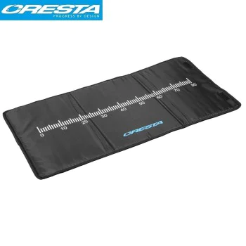 Мерителна подложка CRESTA Rulermatt