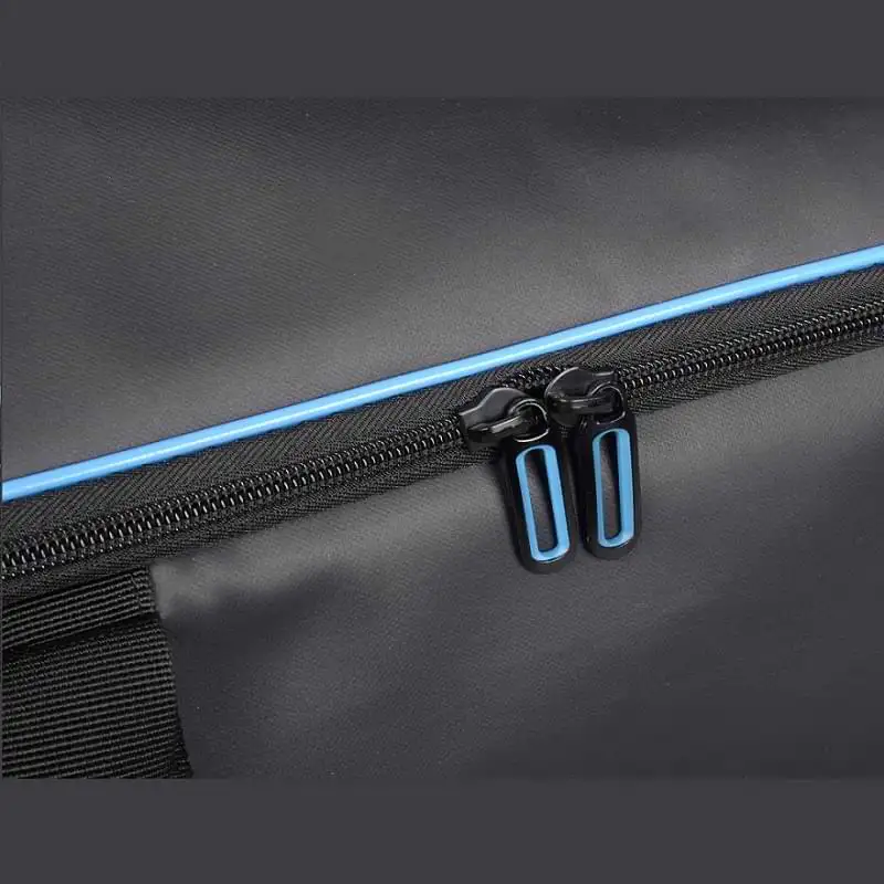 Чанта за ролер и аксесоари CRESTA Blackthorne Rollerbag