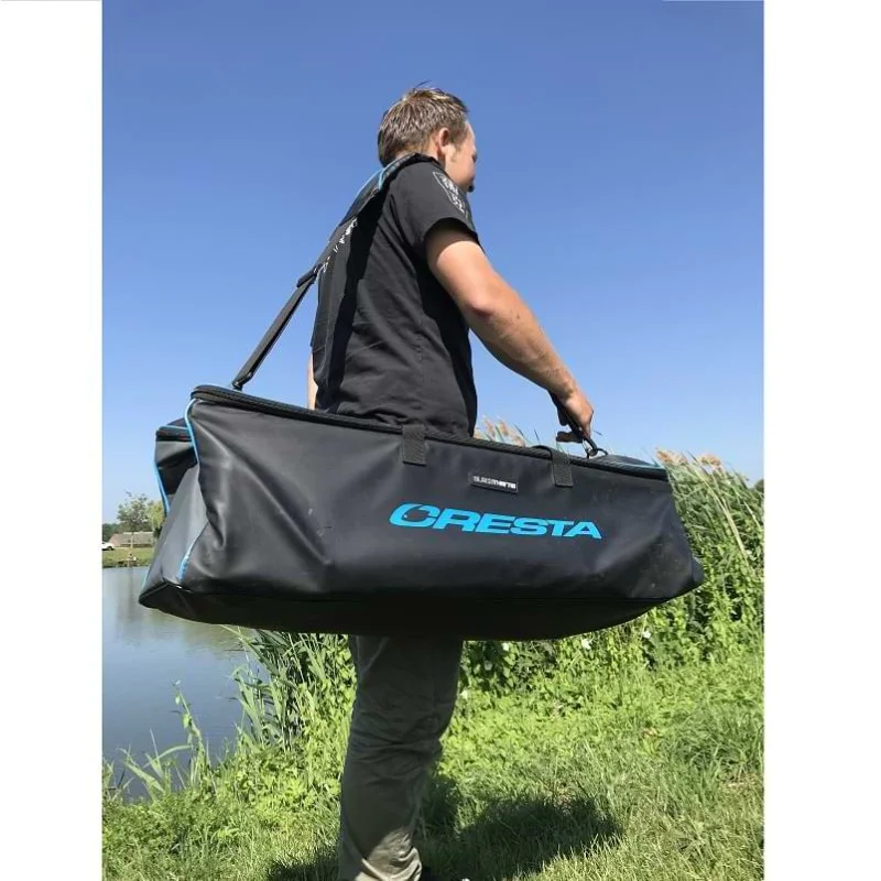 Чанта за ролер и аксесоари CRESTA Blackthorne Rollerbag