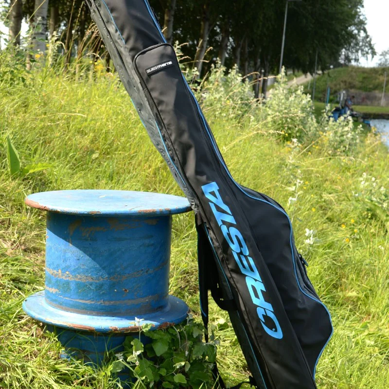 Калъф троен CRESTA Blackthorne Feeder Holdall 3 Compartments 175cm