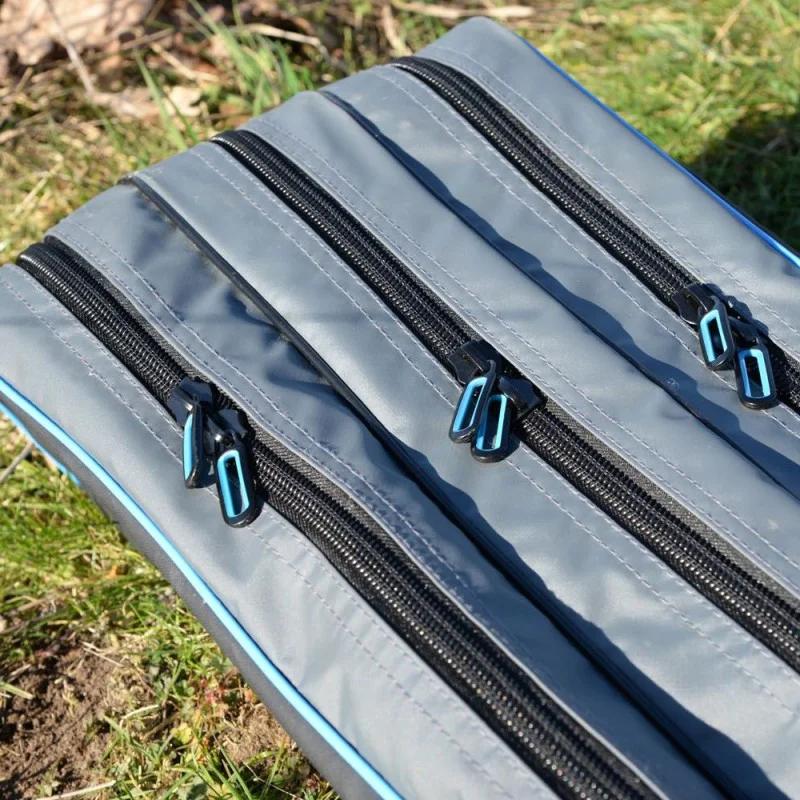 Калъф троен CRESTA Blackthorne Feeder Holdall 3 Compartments 175cm