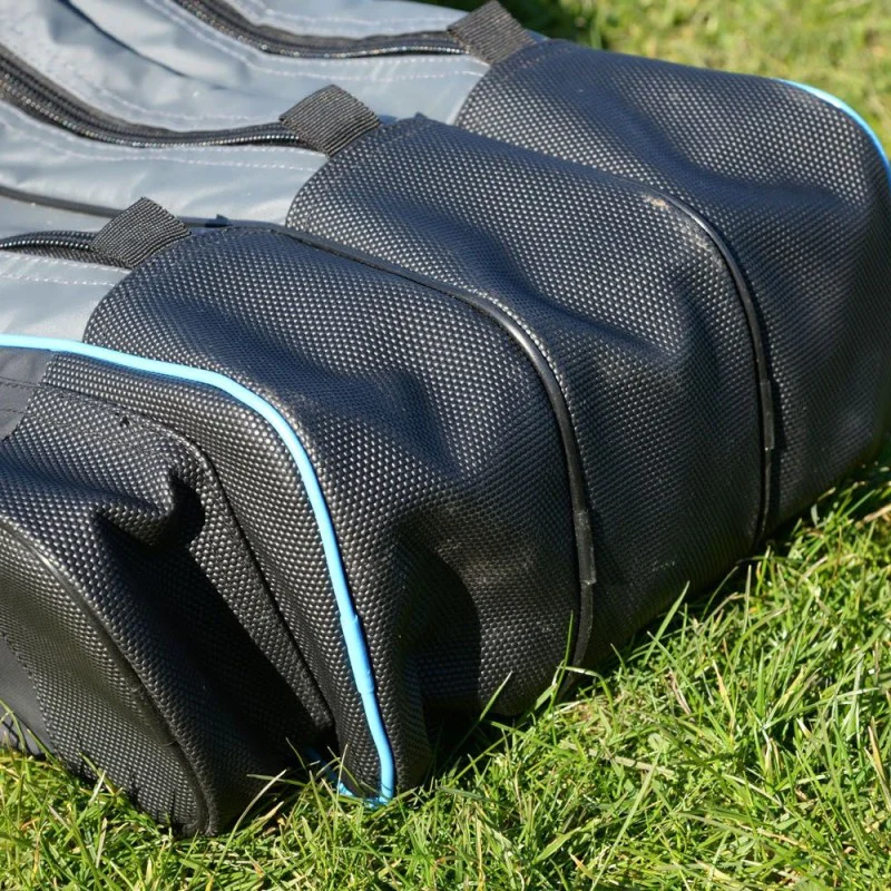 Калъф троен CRESTA Blackthorne Feeder Holdall 3 Compartments 175cm