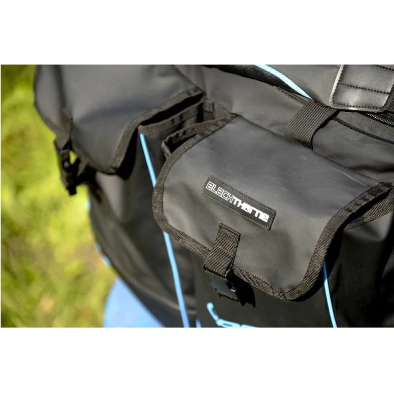 Сак за аксесоари CRESTA Blackthorne Carryall 5 comp.