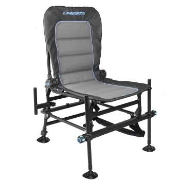 Фидер стол CRESTA Blackthorne Comfort Chair High 2.0