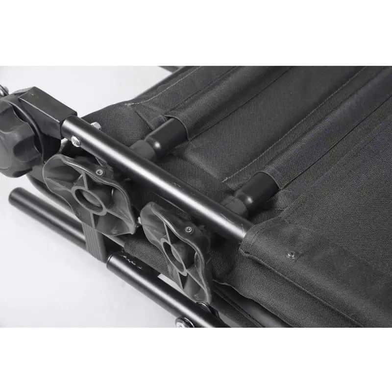 Фидер стол CRESTA Blackthorne Comfort Chair High 2.0