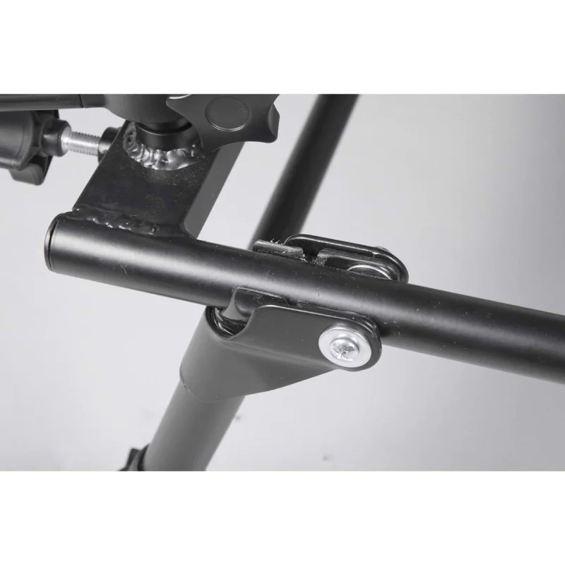 Фидер стол CRESTA Blackthorne Comfort Chair High 2.0