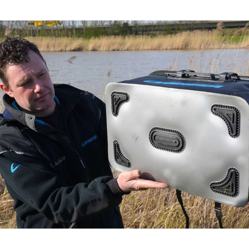 Чанта за аксесоари CRESTA EVA Base Bag