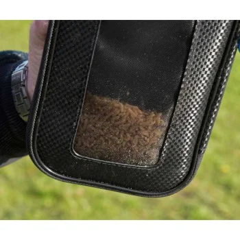 Кутия за стръв CRESTA EVA Bait Bag Micro Mesh Small