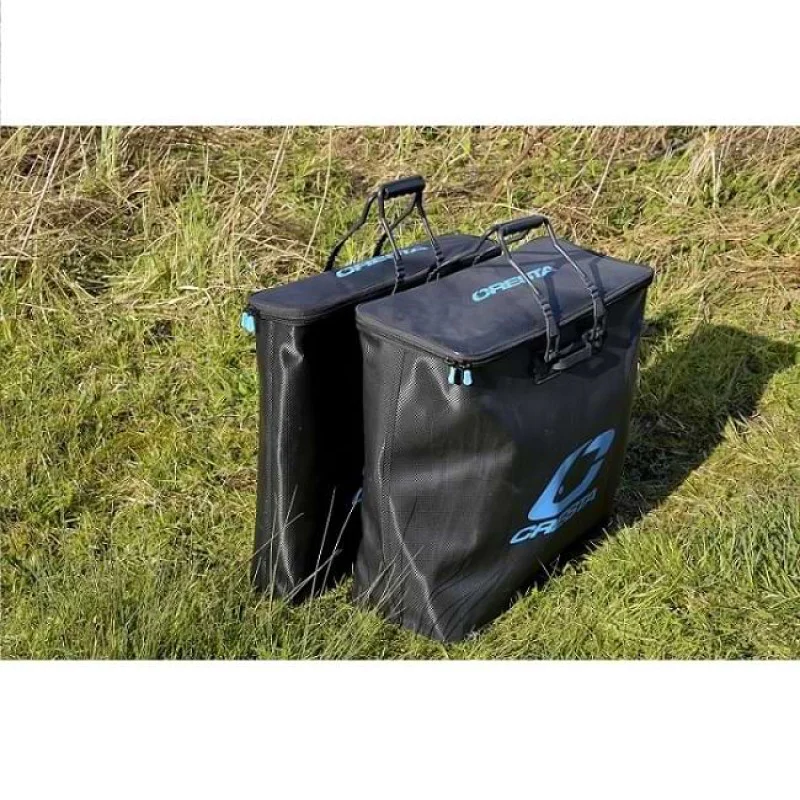 Чанта за живарници CRESTA Eva Keepnetbag Large