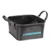 Футер-кофа за захранка CRESTA EVA Baitbowl Square 5L