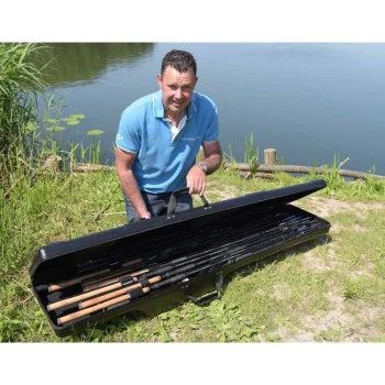 Калъф за въдици CRESTA IDentity Protect RR Case 175cm Jumbo