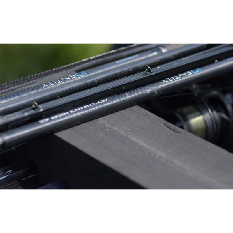 Калъф за въдици CRESTA IDentity Protect Rod and Reel Case 190cm Compact