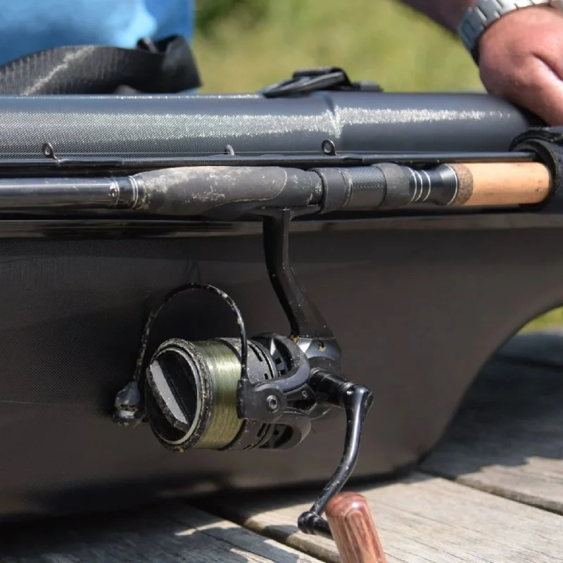 Калъф за въдици CRESTA IDentity Protect Rod and Reel Case 190cm Compact