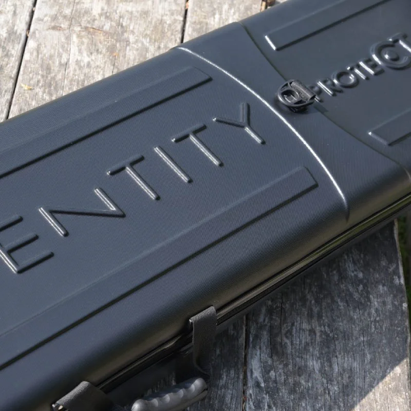 Калъф за въдици CRESTA IDentity Protect Rod and Reel Case 190cm Compact
