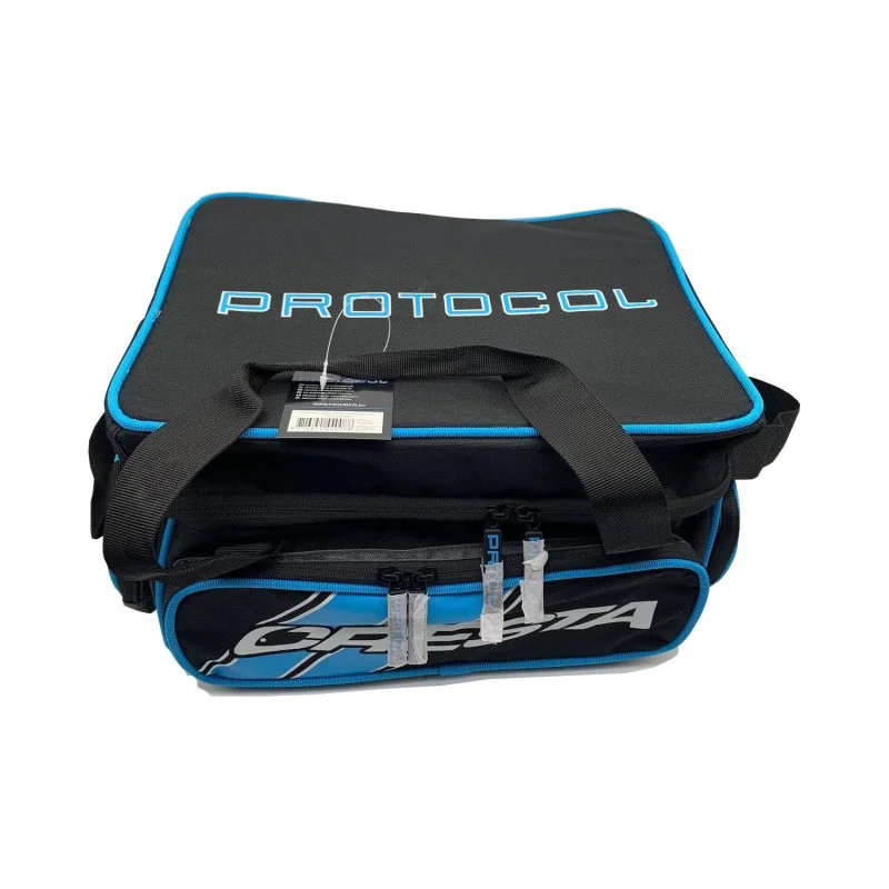 Сак CRESTA Protocol Feeder Accessoires Bag