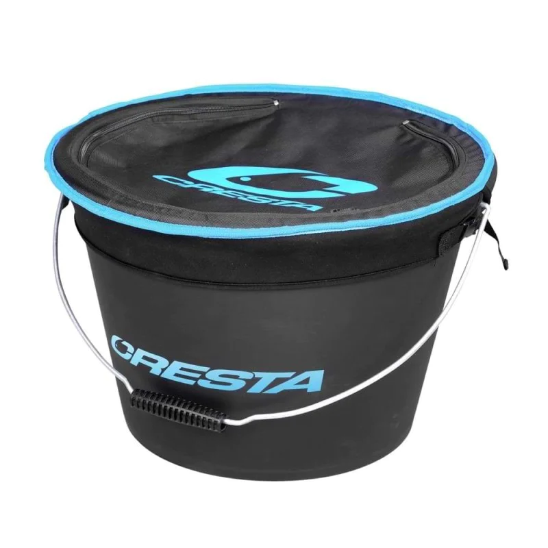 Комплект CRESTA Bait Bucket Combo 25L