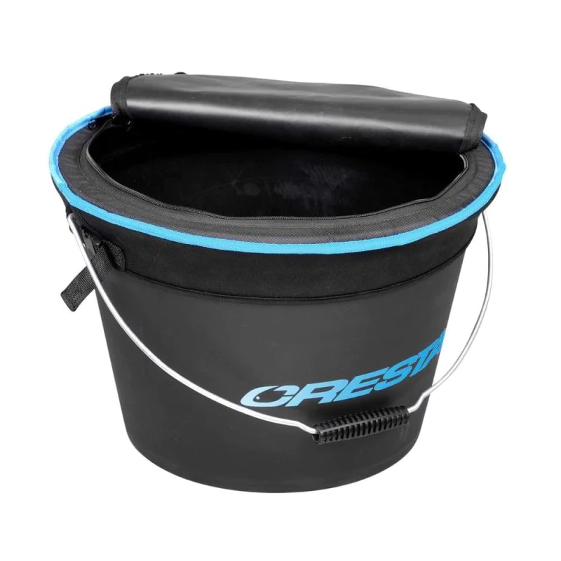 Комплект CRESTA Bait Bucket Combo 25L