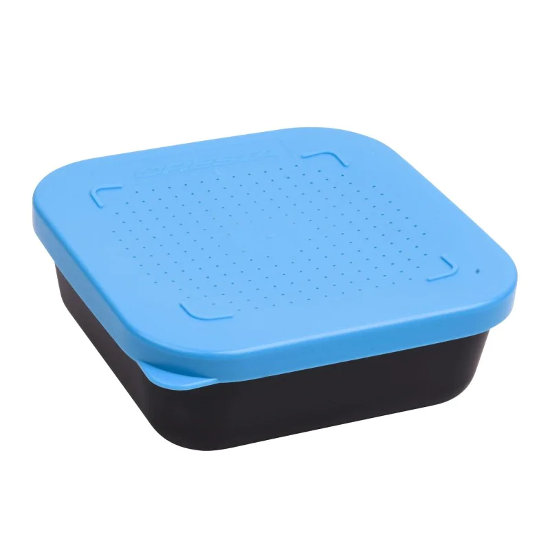 Кутия за стръв CRESTA Maggot Box Square 0.6L