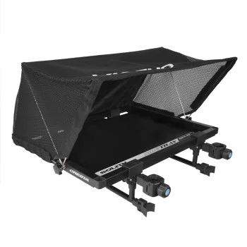Маса за платформа CRESTA Solith Hooded Side Tray 60 x 45cm