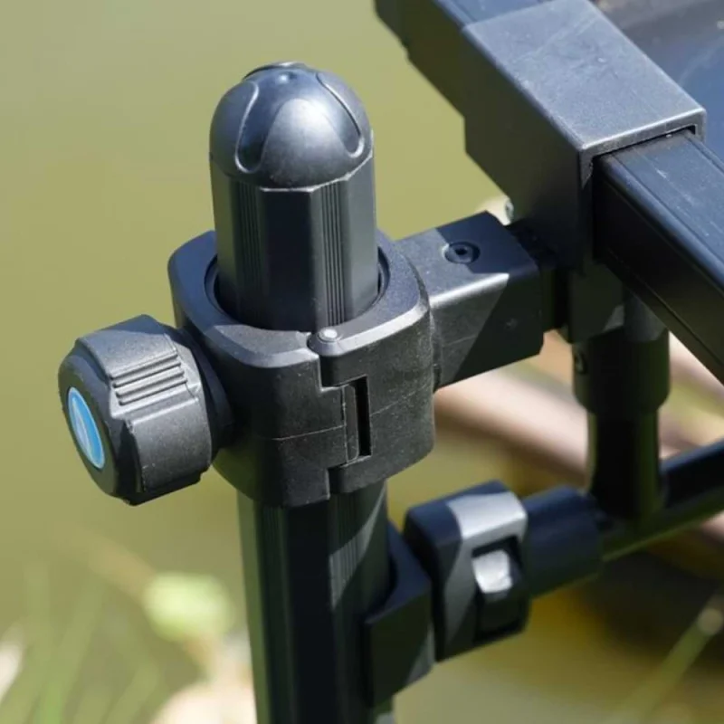 Маса за платформа CRESTA Solith Hooded Side Tray 60 x 45cm