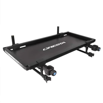 Маса за платформа CRESTA Solith Accessories Side Tray 80 x 35