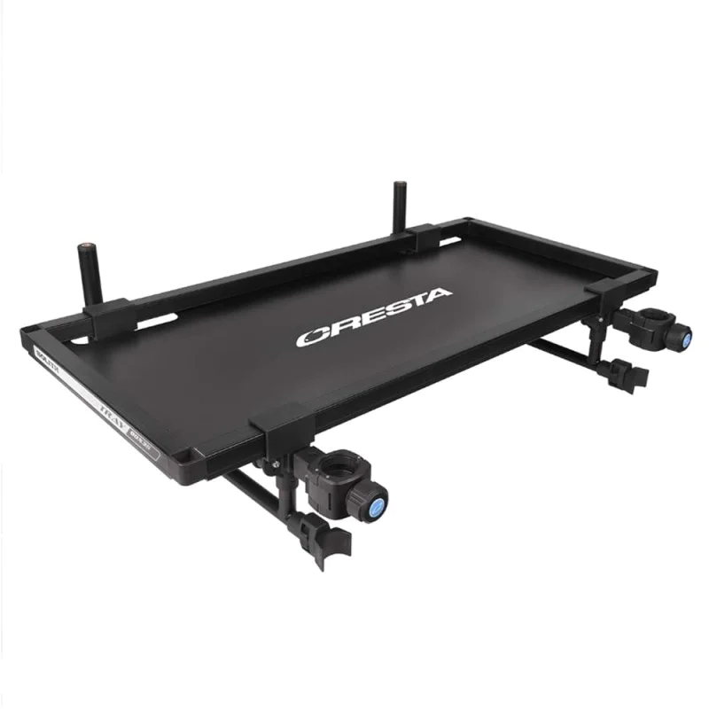 Маса за платформа CRESTA Solith Accessories Side Tray 80 x 35