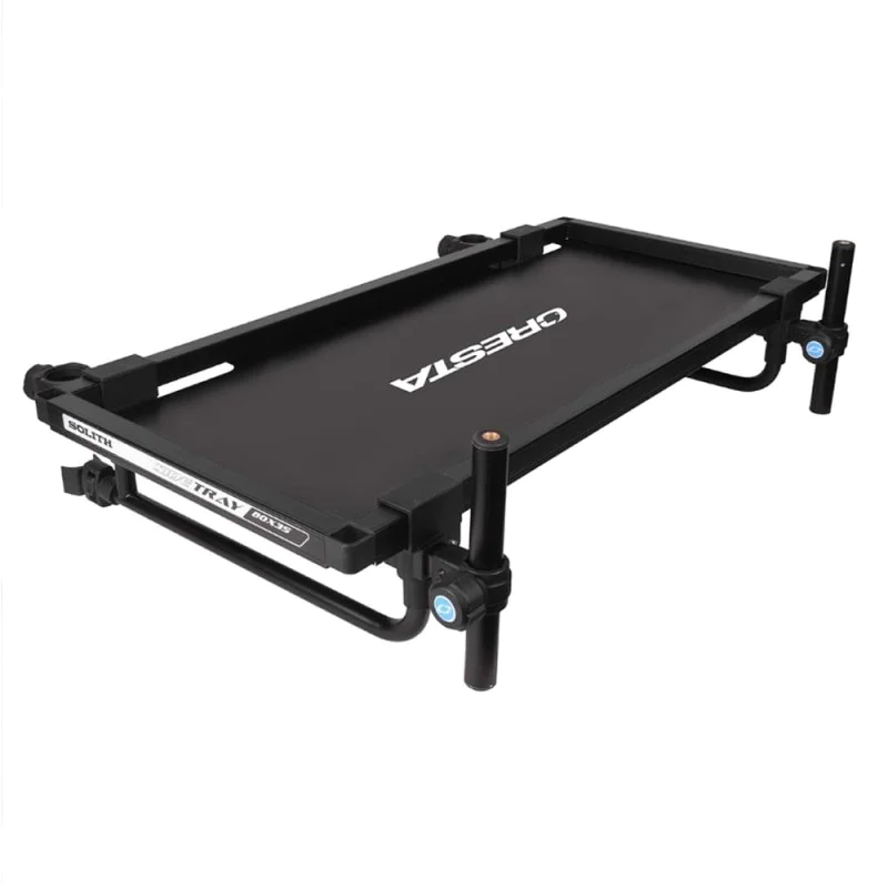 Маса за платформа CRESTA Solith Accessories Side Tray 80 x 35