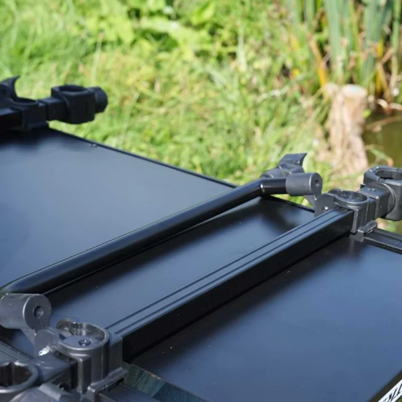 Маса за платформа CRESTA Solith Accessories Side Tray 80 x 35