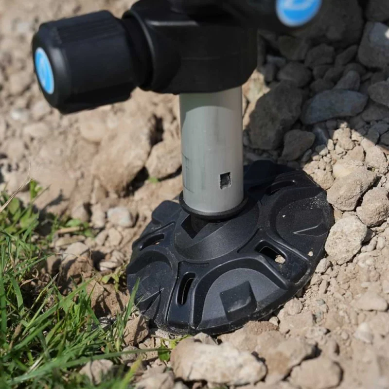 Платформа CRESTA Solith C400 6.36 Seatbox Black