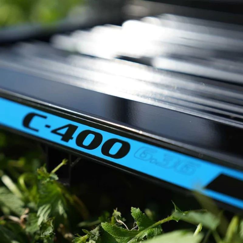 Платформа CRESTA Solith C400 6.36 Seatbox Black