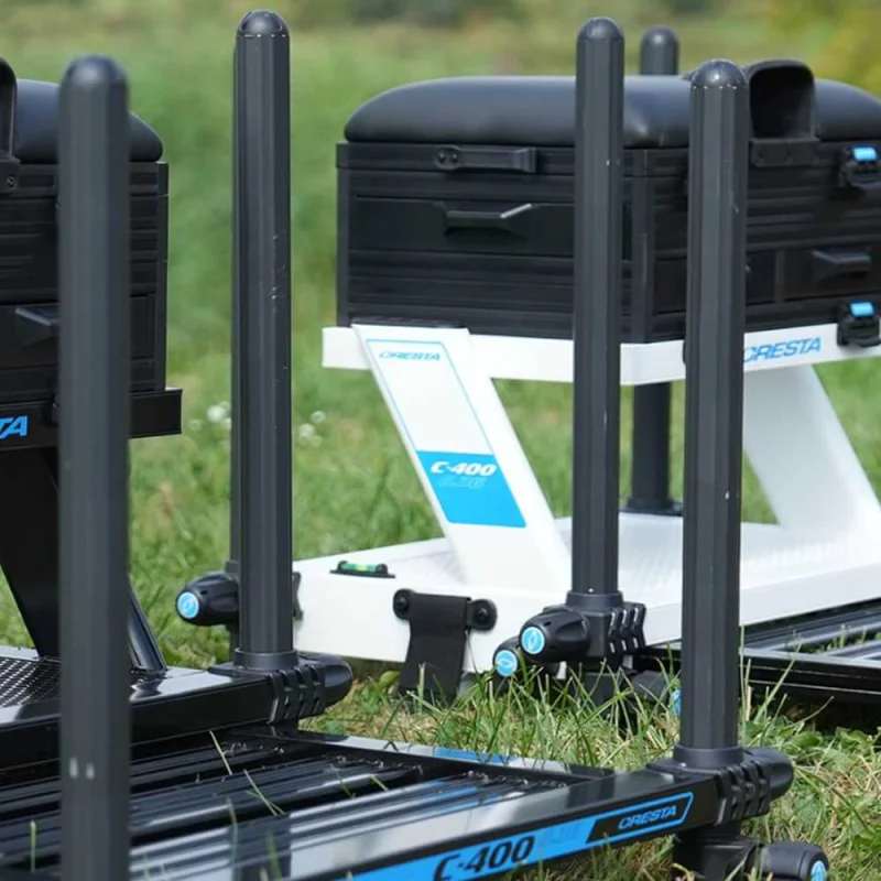 Платформа CRESTA Solith C400 6.36 Seatbox White