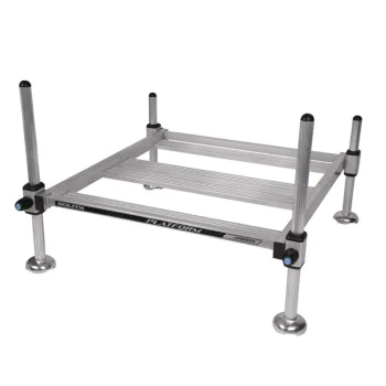 Подиум за платформа CRESTA Solith 4 Leg Station Platform
