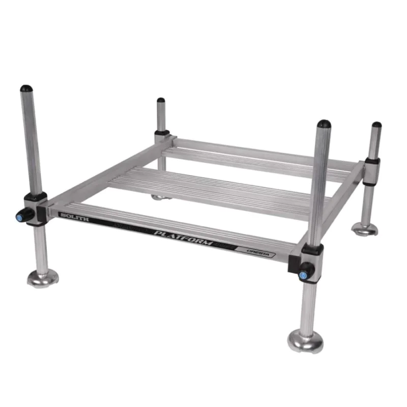 Подиум за платформа CRESTA Solith 4 Leg Station Platform