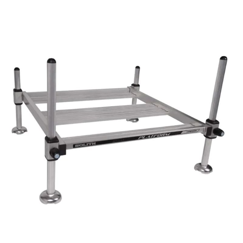 Подиум за платформа CRESTA Solith 4 Leg Station Platform