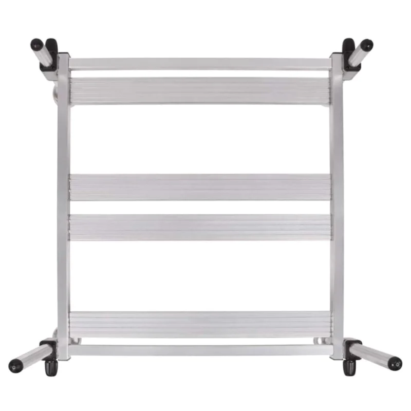 Подиум за платформа CRESTA Solith 4 Leg Station Platform