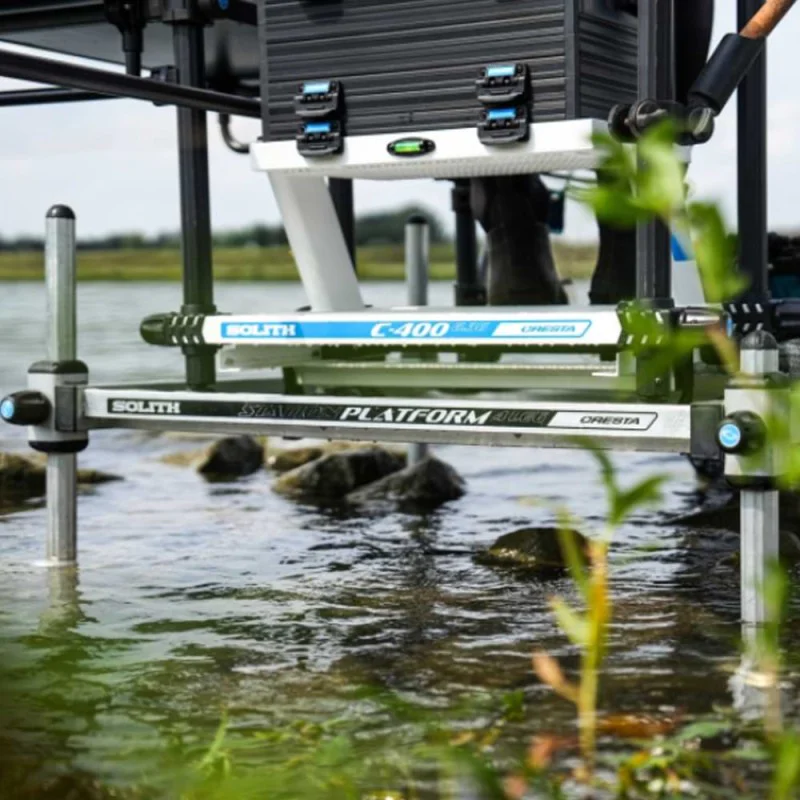 Подиум за платформа CRESTA Solith 4 Leg Station Platform