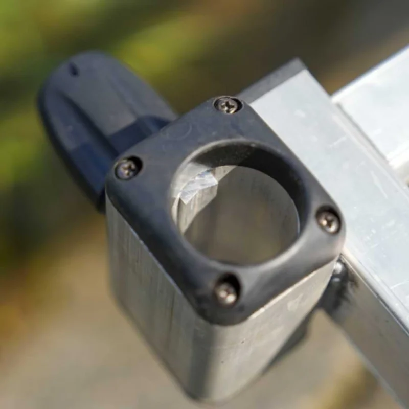 Подиум за платформа CRESTA Solith 4 Leg Station Platform