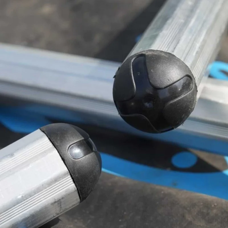 Подиум за платформа CRESTA Solith 4 Leg Station Platform